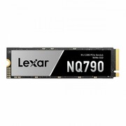 Lexar Dysk SSD NQ790 2TB NVMe 4x4 2280 7000/6000MB/s DGLXRWKT02NQ790