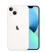 Apple iPhone 13 128GB - Księżycowa poświata TEAPPPI13RMLPG3