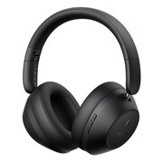 Baseus Słuchawki nauszne bluetooth 5.3 BASS 30 MAX czarne UHBASRNB0000001