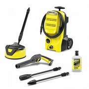 Myjka ciśnieniowa K 4 Home Karcher - zdjęcie 1