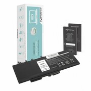 Movano Bateria GJKNX do Dell Latitude 5280 5480 5490 5590- 6000 mAh (46 Wh) AZMOVNB0172