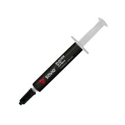 Savio Pasta termoprzewodząca Glacier 13,5 W/mK, 1g TG-03 AWSAOASAVTG031G