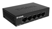 D-Link Switch DGS-105GL 5xGE NUDLISW5P000005