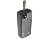 Tracer Powerbank BLAZE 30000mAh 65W Czarny AZTRAUAP0047505