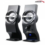 Głośniki komputerowe Audiocore 6W AC805 - zdjęcie 1