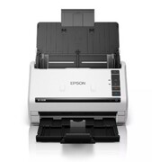 Epson Skaner WF DS-530III A4/600 dpi/ADF 60/80 IPM/USB3.2 USEPSSDS530IIIA