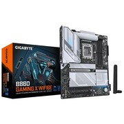 Gigabyte Płyta główna B860 GAMING X WIFI6E KBGBAIIFB860A01