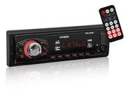 BLOW Radio samochodowe AVH-8626 MP3/USB/SD/MMC/BT DSBLORAVH862600