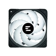 Zalman Wentylator ZM-AF 120 ARGB czarny AWZALWSZMAF120A
