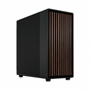 Fractal Design Obudowa North XL Charcoal Black KOFDEOB0NOR1X01