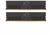 GOODRAM Pamięć DDR5 CUDIMM 32GB(2*16) 6400 CL52 SAGOD503264VR10