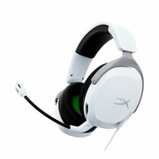 Słuchawki z mikrofonem HyperX CloudX - zdjęcie 1