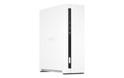 QNAP Serwer NAS TS-133 1 bay ARM 4C 1.8 GHz 2GB RAM 1 x GbE NBQNPNT01133000
