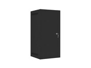 Lanberg Szafa wisząca 10 12U 280x310 czarna WF10-2312-00B NULAGR12U000013