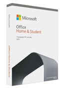 Microsoft Office Home & Student 2021 PL P8 Win/Mac 32/64bit Medialess Box 79G-05418 OBMICAOFF21HSP2