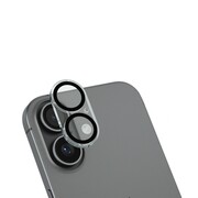 CRONG Lens Shield - Szkło na aparat i obiektyw iPhone 17 AXCOGTFLSIP1763