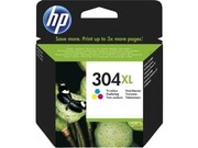 HP Tusz nr 304XL Kolor N9K07AE ERHPD0092150055