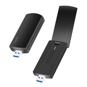 LogiLink Adapter USB WiFi 6e 5,8Ghz NKLLIWWU0WL0251