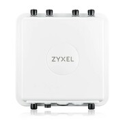 Zyxel Zewnętrzny punkt dostępowy WAX655E, 802.11ax 4x4 WAX655E-EU0101F KMZYXAPWX650S01