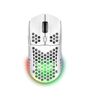 Trust Mysz bezprzewodowa GXT 929W Helox biała UMTRURBG0000078