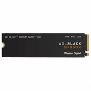 WD Black 1TB M.2 PCI-E NVME- WDS100T2X0C - zdjęcie 2
