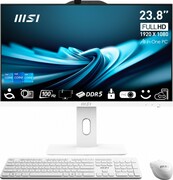 MSI Komputer All-in-One PRO AP242P 14M-691EU i5-14400/16GB/512 SSD/WIN11PRO/23.8 RDMSID13IEWD003