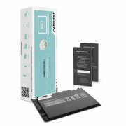 Movano Bateria BT04XL do HP EliteBook Folio 9470m 9480m - 3500 mAh (52 Wh) AZMOVNB00000286