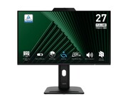 MSI Monitor 27 cali PRO MP272PMG LED/FHD/Flat/120Hz/czarny UPMSI027XSPF002