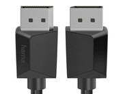 Hama Kabel displayport DP 1.2 ultra HD 4k 3m AKHAMDP00200697