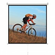 ART Ekran ręczny półautomat 1:1 96