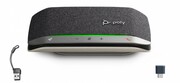 POLY Zestaw głośnomówiący Sync 20+ SPKPHN USB-A/C B95VKAA#AC3 UGPOYUC00000012