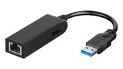 D-Link Adapter USB 3.0 na Gigabit Ethernet NKDLIP1PU000002