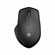 HyperX Mysz bezprzewodowa 280 Silent czarna 19U64AA#ABB UMHPXRBD000000C