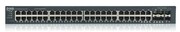Zyxel Przełącznik GS1920-48V2 48xGb and 4xGb Standalone and NebulaFlex Cloud NUZYXSZ48000016