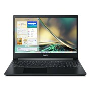 Acer Notebook A715-43G-R8ZW non OS R5-5625U/32GB/512SSD/RTX3050/15.6 RNACRRA5AED0003