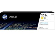 HP 203A Żółty Toner Cartridge CF542A ETHPD2050000030