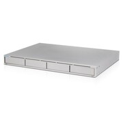 UBIQUITI Sieciowy rejestrator wideo UniFi 4Bay UNVR MOUBQNVR000002A