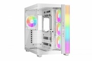 Be quiet! Obudowa Light Base 600 LX White KZBQTI0000BGW68