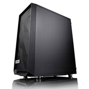Fractal Design Obudowa Meshify C Solid Side KOFDEOD0MESHCSS