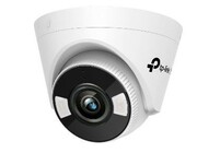 TP-LINK Kamera sieciowa VIGI C450(4mm) 5MP Full-Color Turret MOTPLKAMP000015