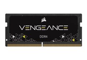 Corsair Pamięć DDR4 SODIMM 8GB/3200 (1*8GB) CL22 SBCRR4G08000001