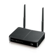 Zyxel Router Nebula LTE3301-PLUS LTE 1Y Pro CAT6 AC1200 WiFi 4xGbE NebulaFlex KMZYXL000000025