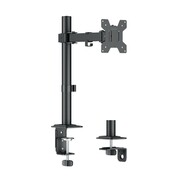 LogiLink Uchwyt do monitora 17 - 32', max 10kg., stalowy AJLLIM000BP0215