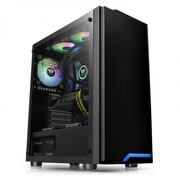 Thermaltake Obudowa H100 Tempered Glass KOTTKOD0H100TG0