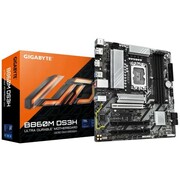 Gigabyte Płyta główna B860M DS3H KBGBAIIFB860U04