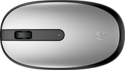 HP Mysz 240 Pike Silver Bluetooth - 43N04AA#ABB UMHPXRBM000021C