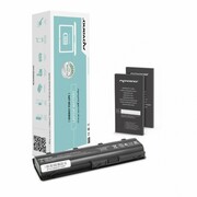 Movano Bateria MU06 do HP 635 650 655 Envy 17 Pavilion DM4 DV5 DV6 DV7 G6 G7 - 4400 mAh (48 Wh) AZMOVNB00000142
