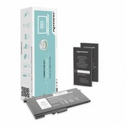 Movano Bateria 3DDDG do Dell Latitude 5280 5480 5495 5580 - 3000 mAh (34 Wh) AZMOVNB00000202