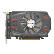 AFOX Karta graficzna - Geforce GT730 4GB DDR3 128Bit DVI HDMI VGA LP Single Fan KGAFXN730000007