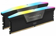 Corsair Pamięć DDR5 Vengeance RGB 32GB/6000 (2x16GB) CL36 Intel XMP SACRR5032V600C5